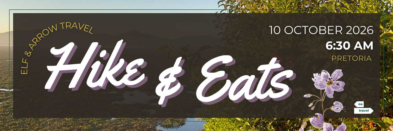 eaTravel Hike & Eats