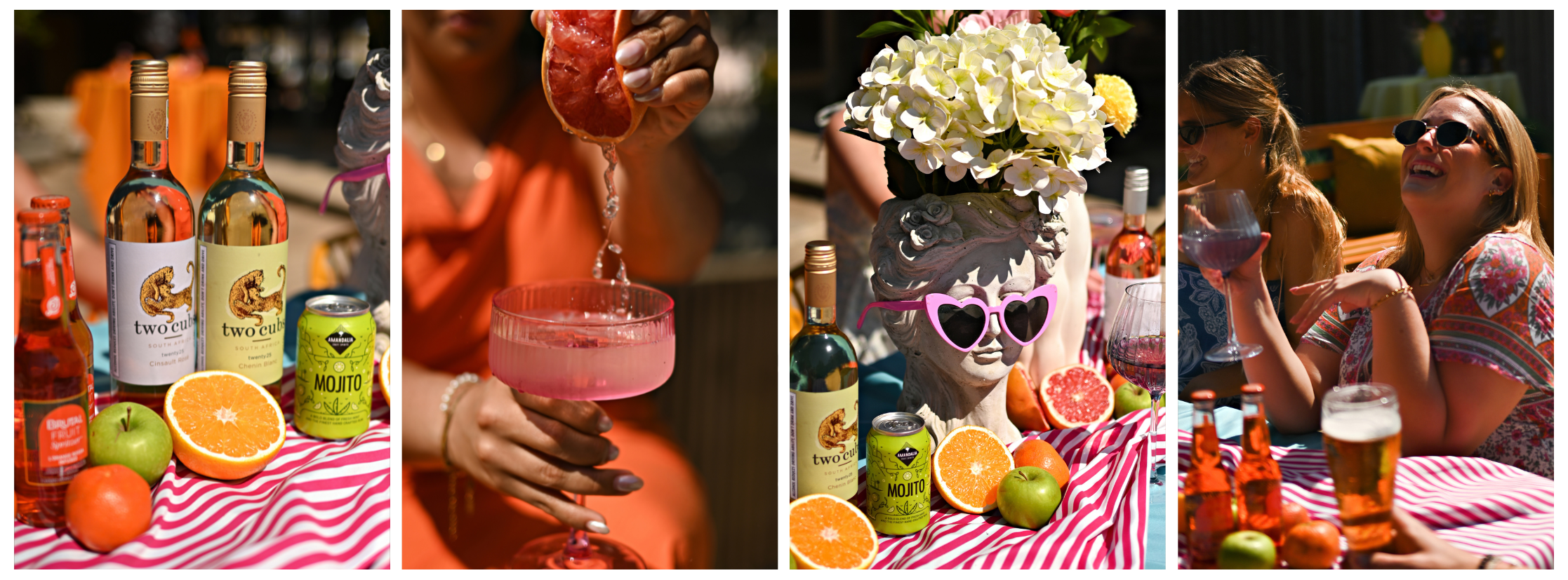 Unwind Summer Festival