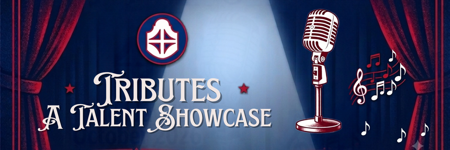 Tributes: A Talent Showcase