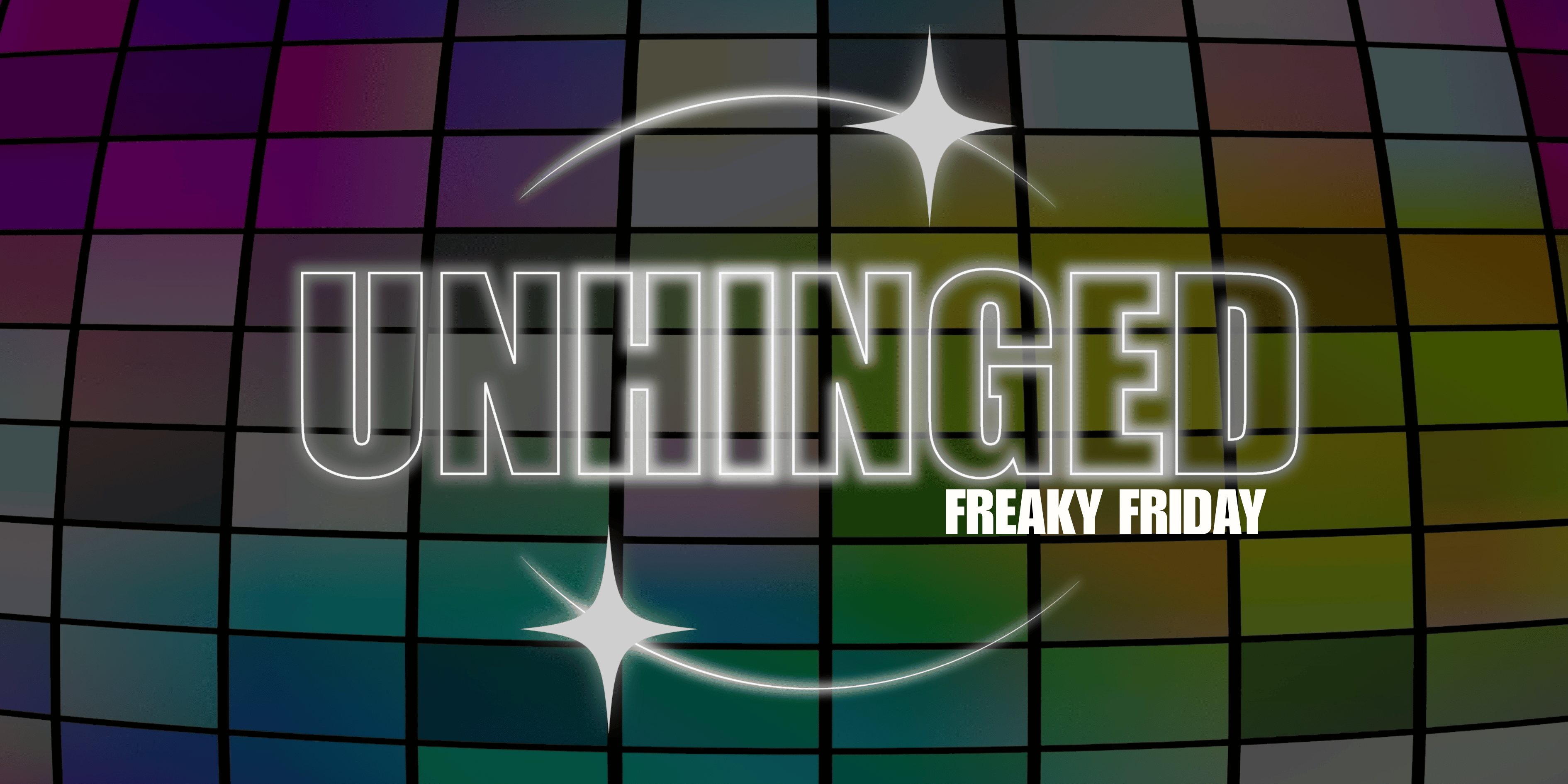 Unhinged: the Talking Stage