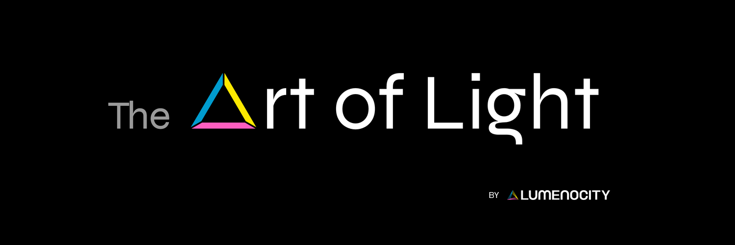 The Art of Light