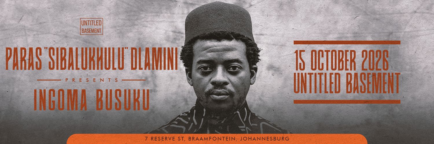Paras "Sibalukhulu" Dlamini