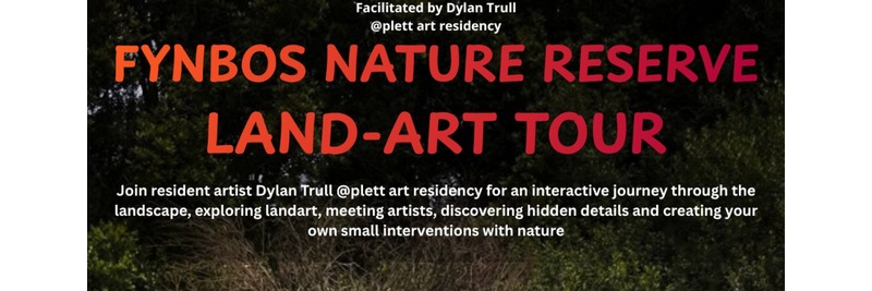 Landart Tour