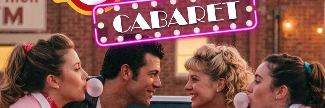 Grease Cabaret