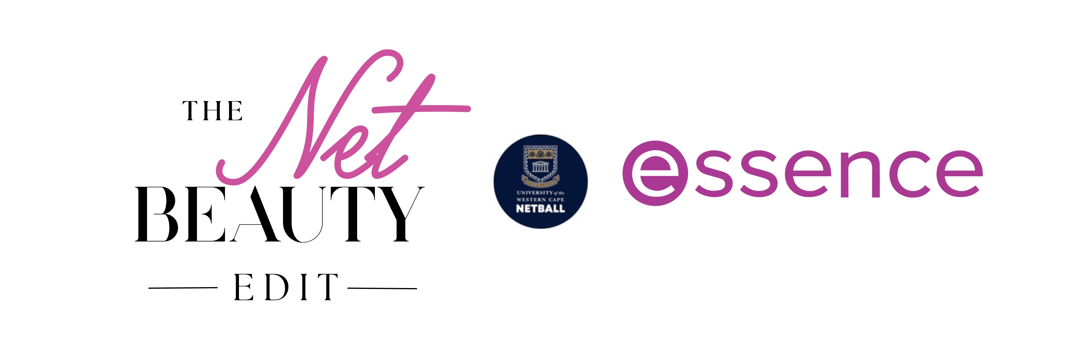 The Net Beauty Edit X Essence
