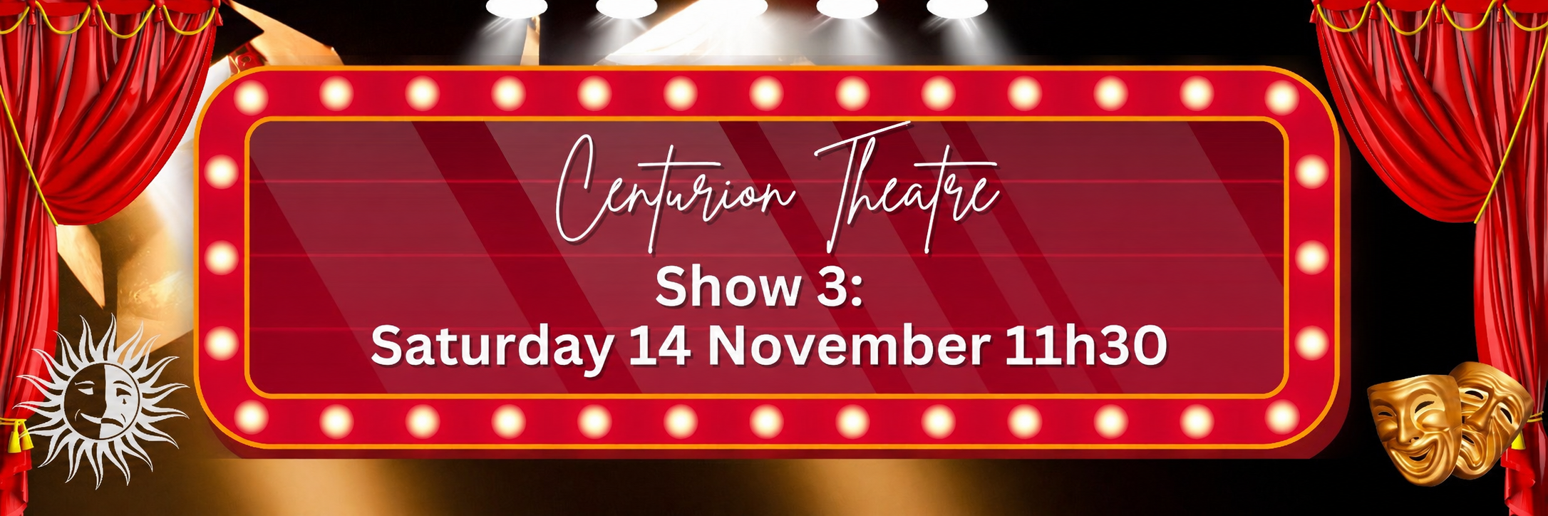 Helen O'Grady Drama Academy Show 3