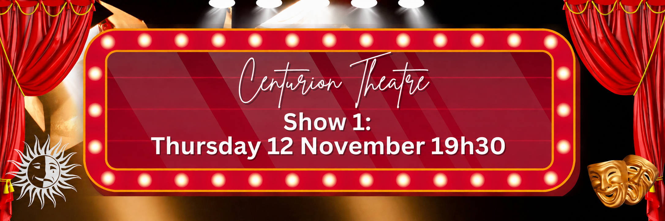 Helen O'Grady Drama Academy Show 1
