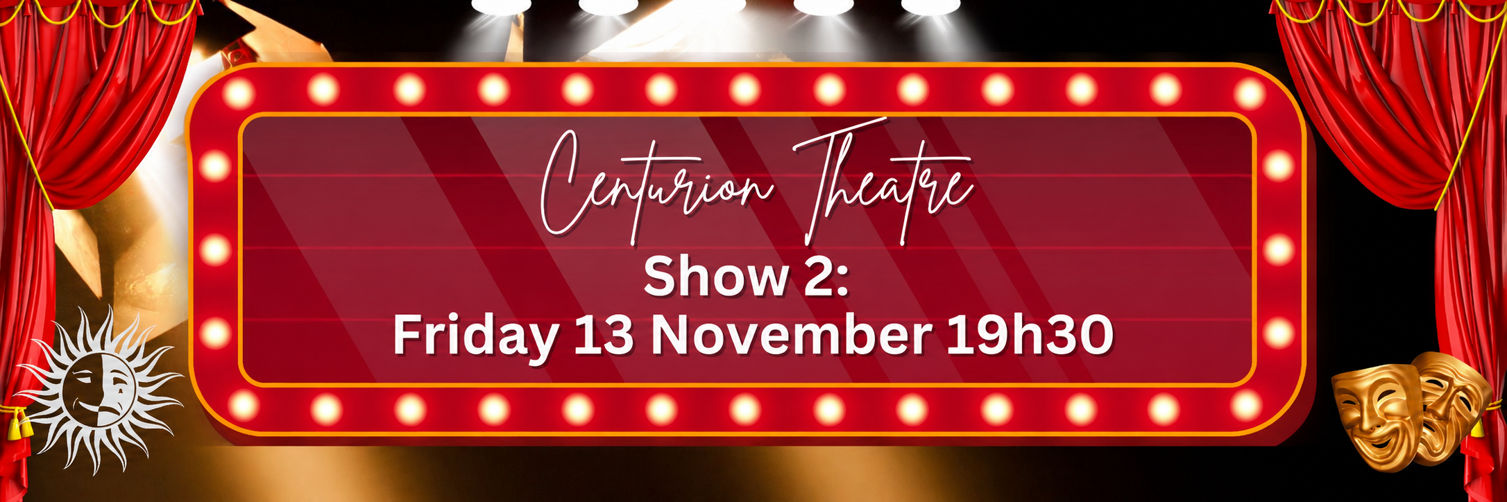 Helen O'Grady Drama Academy Show 2