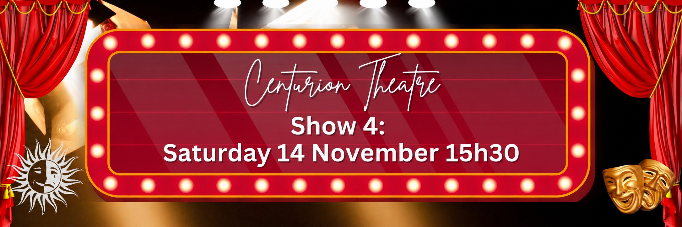 Helen O'Grady Drama Academy Show 4