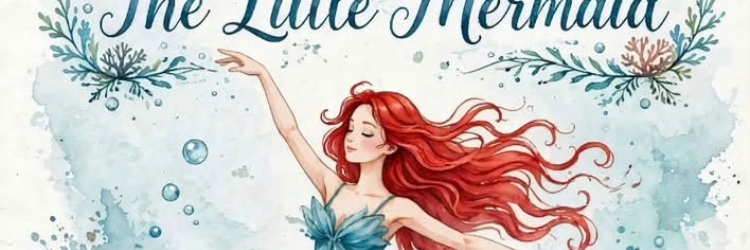 The Little Mermaid