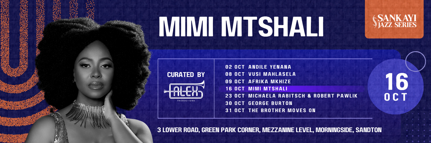 Mimi Mtshali