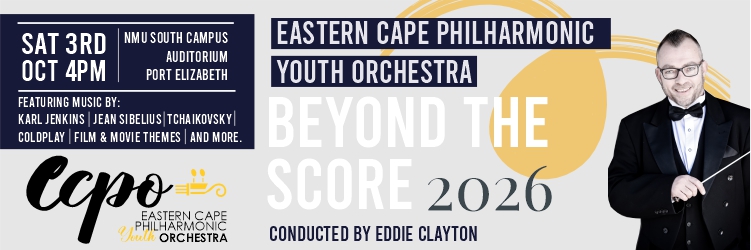 BEYOND THE SCORE