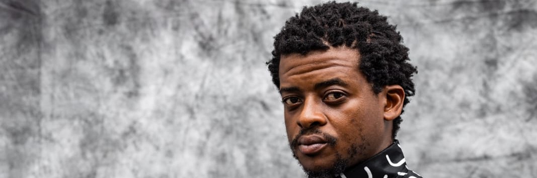 Paras "Sibalukhulu" Dlamini presents Ingoma Busuku  at Novel Wine Bar