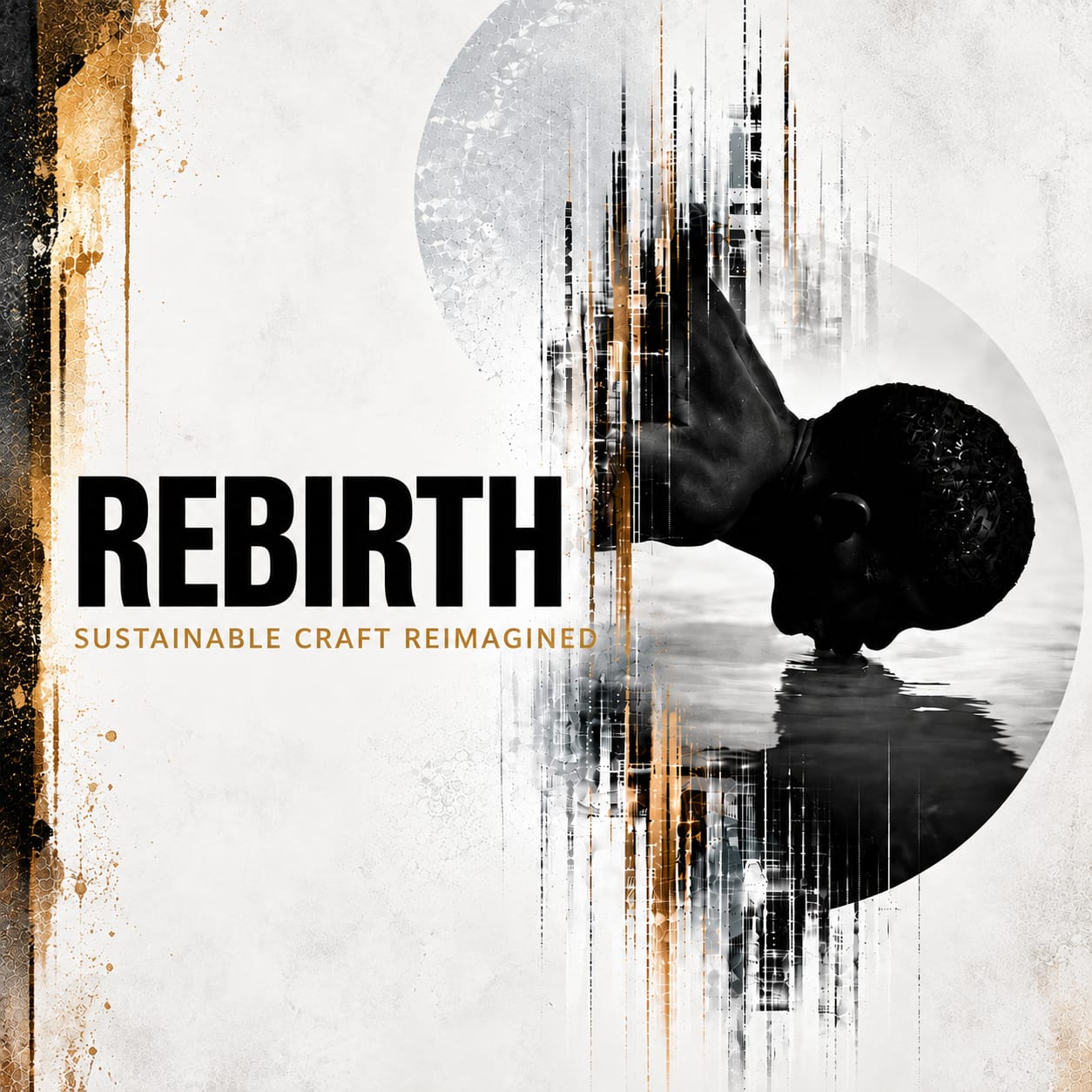 Rebirth Sustainable Craft Exhibition