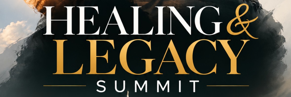 LEGACY GENERATION SUMMIT