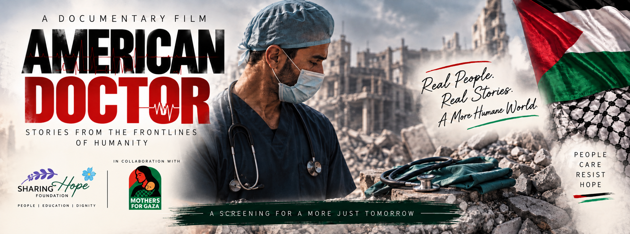 American Doctor Screening