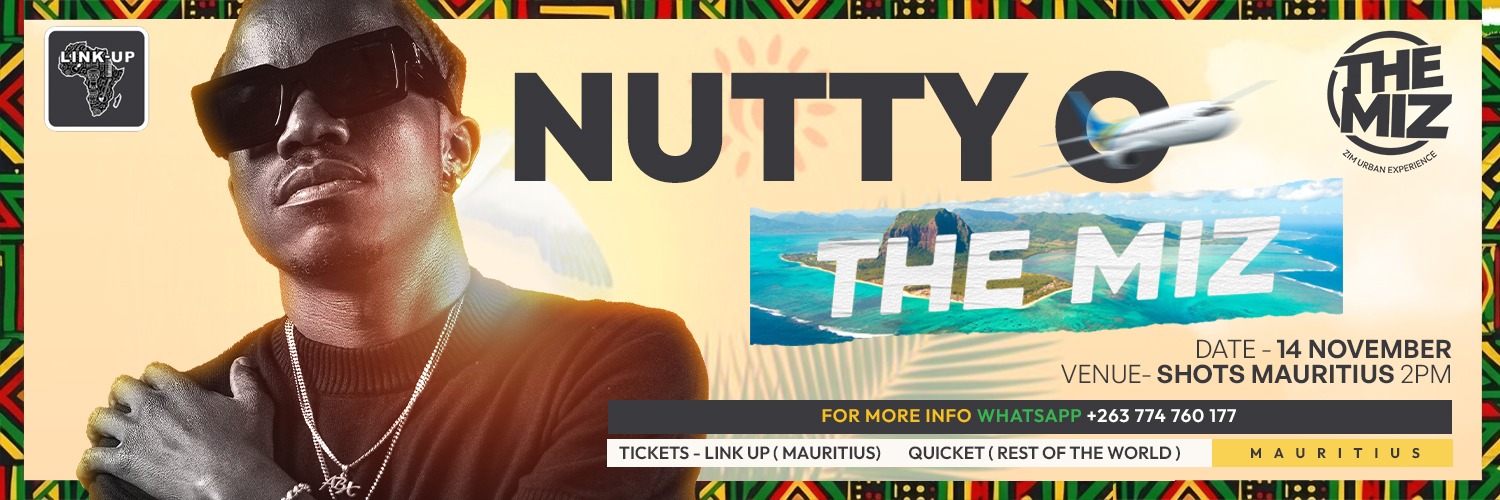 The Miz Island Tour ft Nutty O
