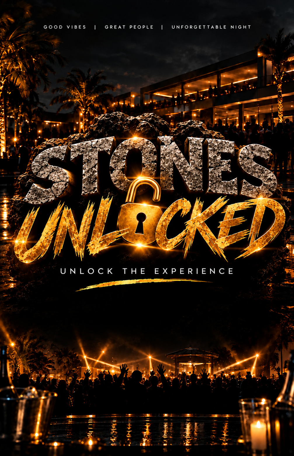 Stones