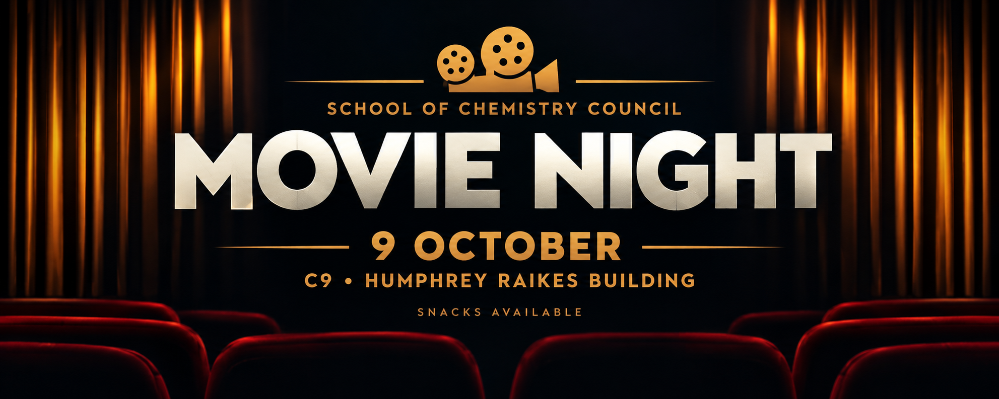 Movie Night 2026
