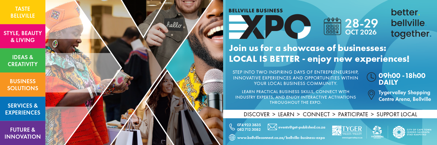 Bellville Business Expo 2026
