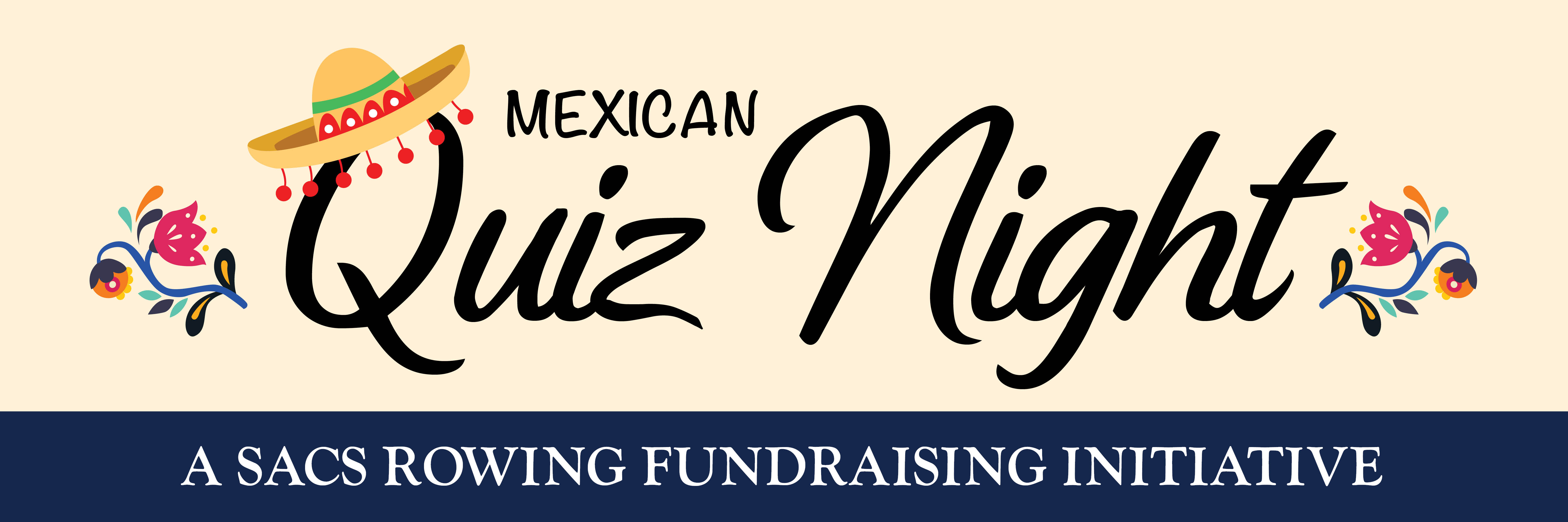 Mexican Quiz Night