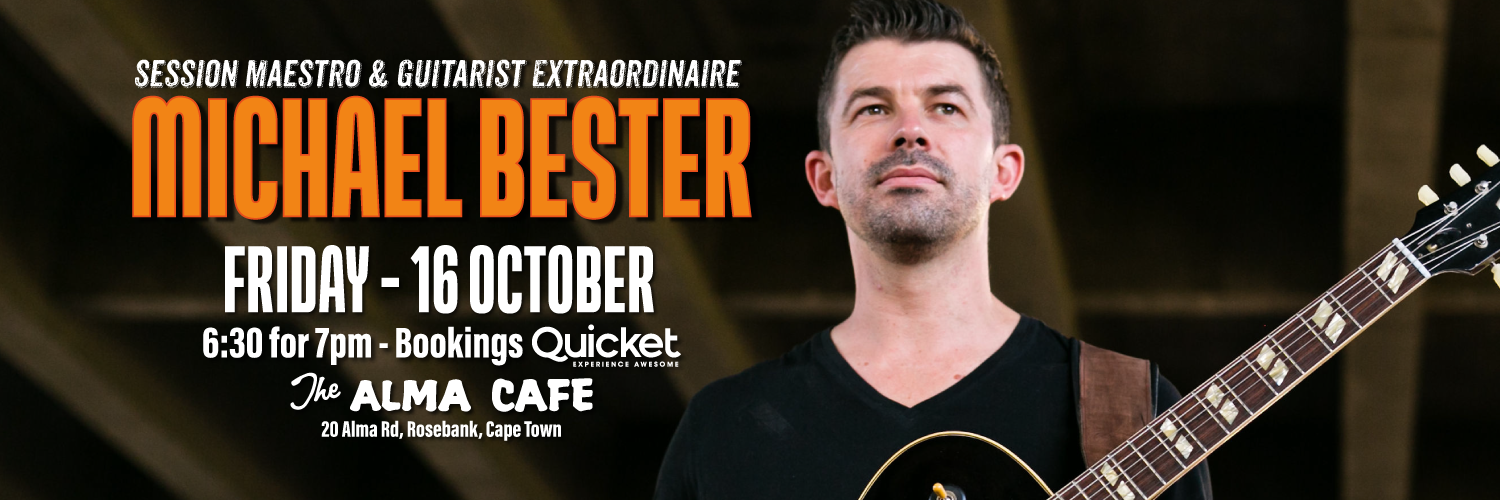 Michael Bester Trio