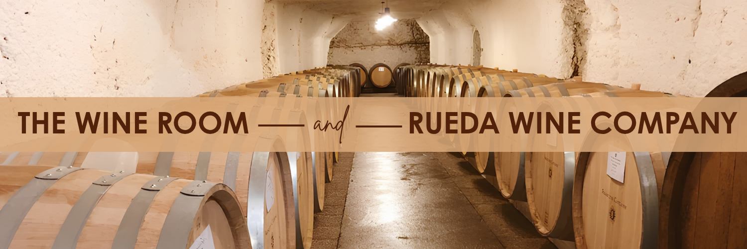 Rueda Wine Company at The Wine Room