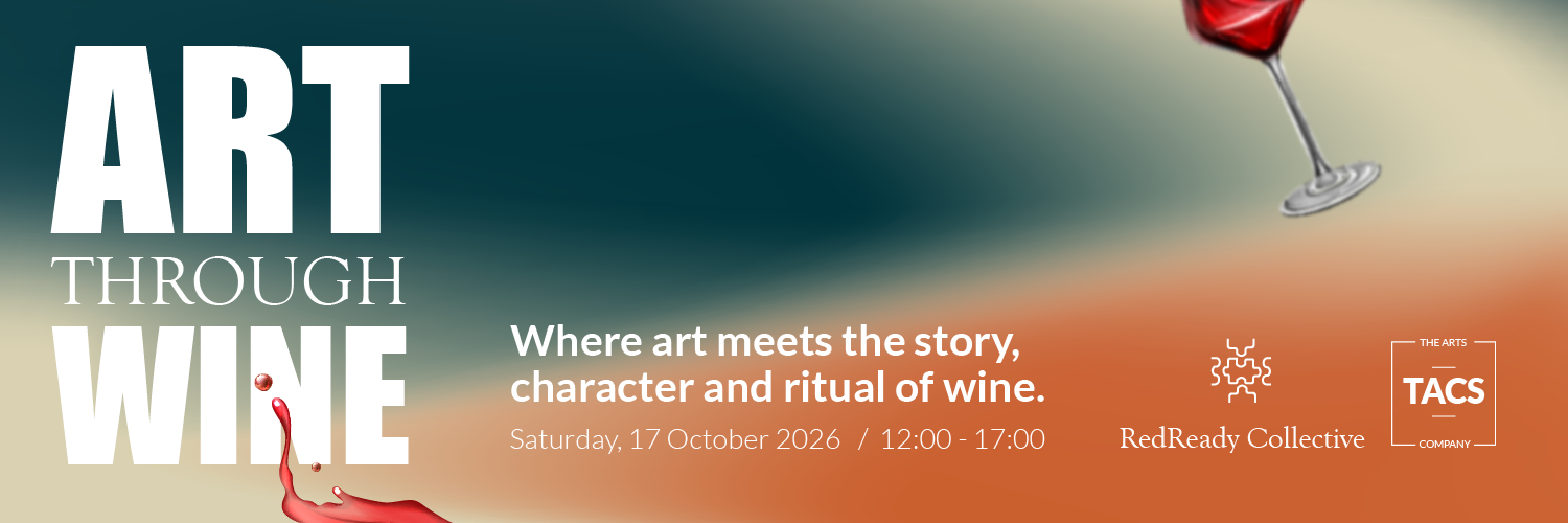 Art Through wine