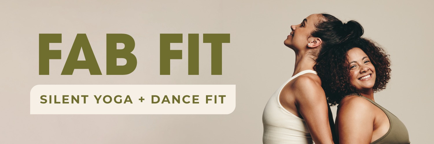 ClearWater Mall - FAB FIT Mashup (Saturday 17 October 2026)