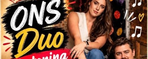 ONS Duo vertoning