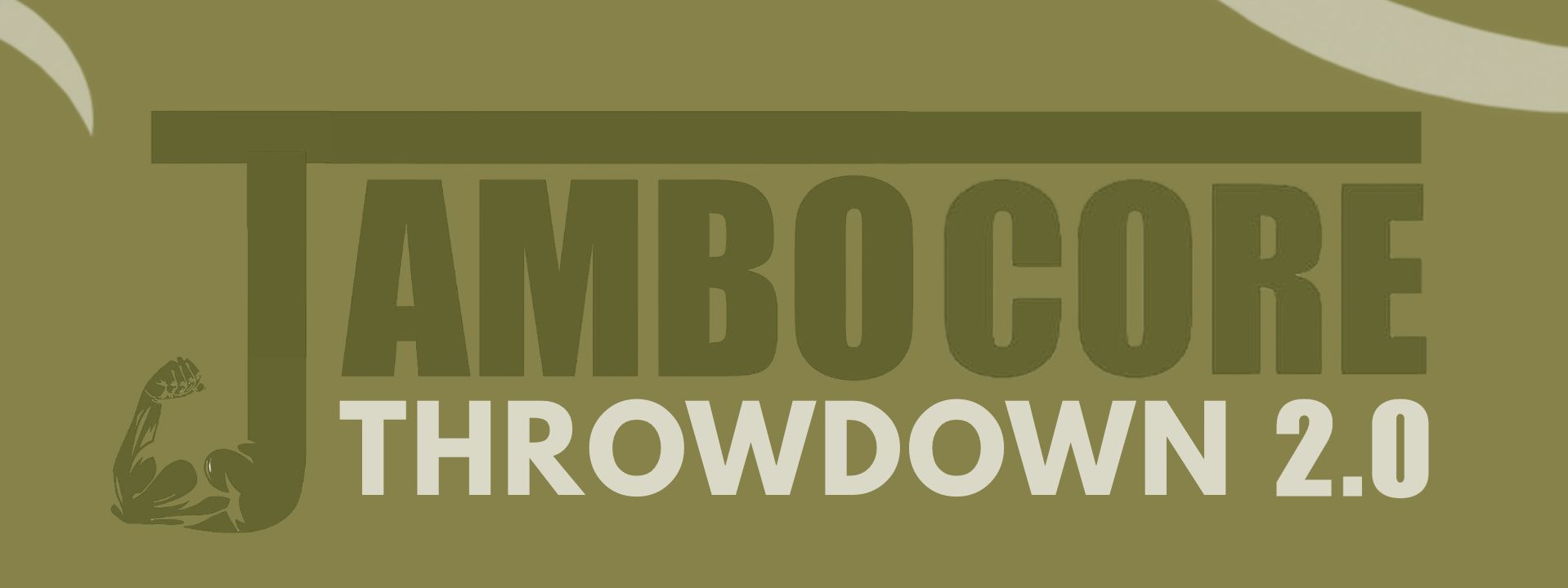 Jambo Core Throwdown 2.0