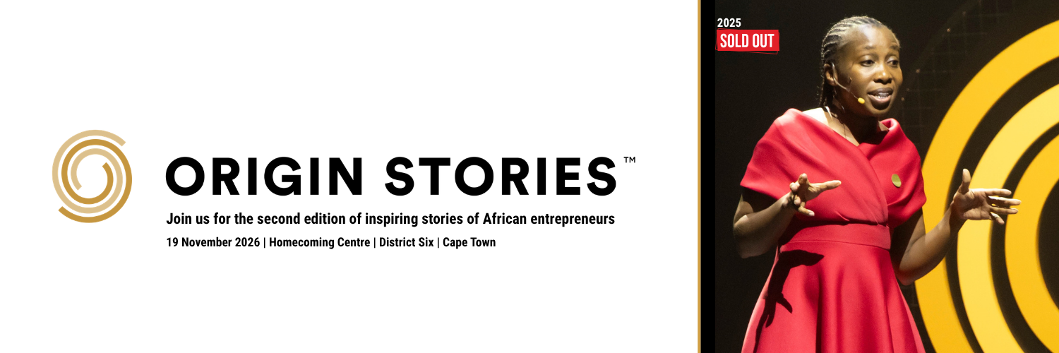 Origin Stories