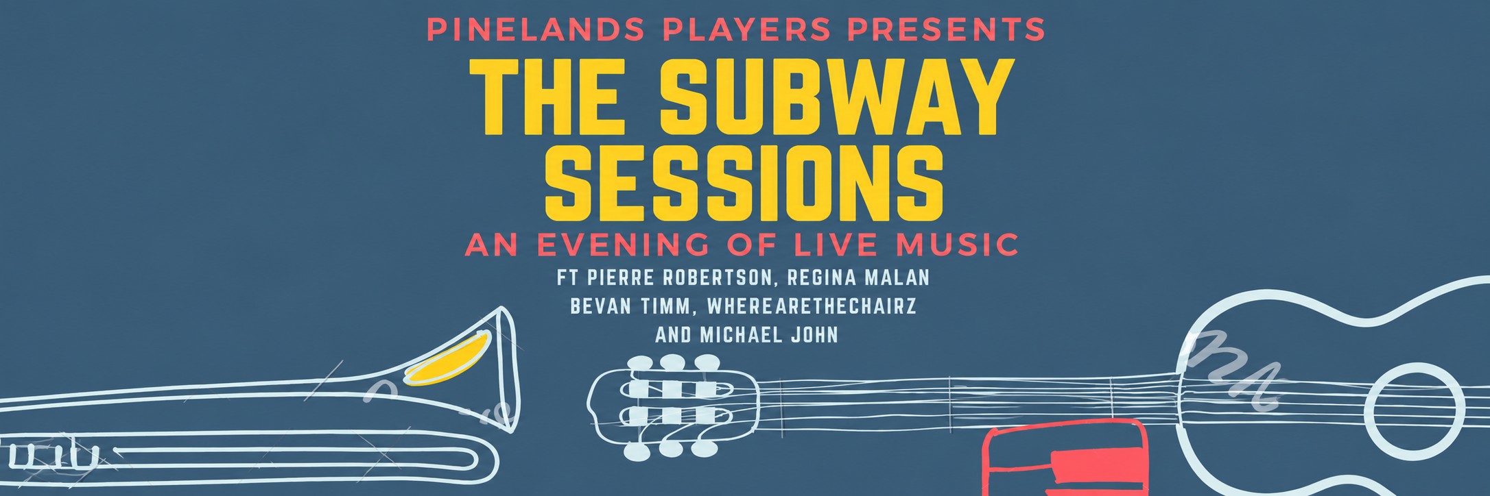 Subway Sessions