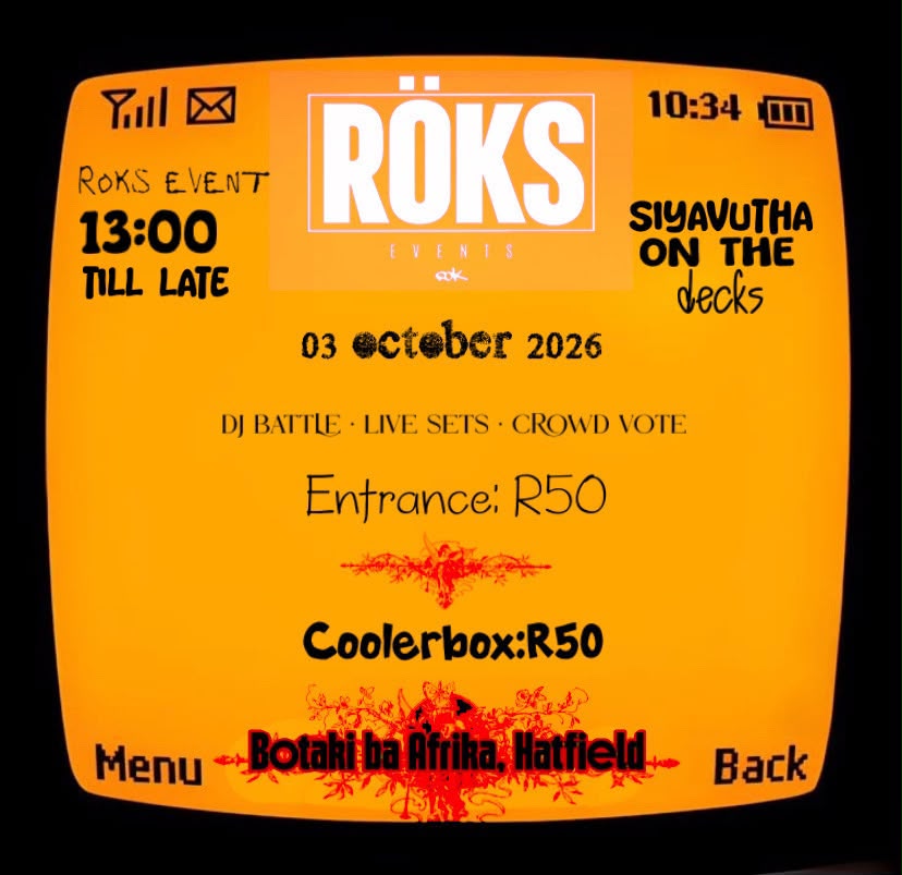 siyavutha on the decks