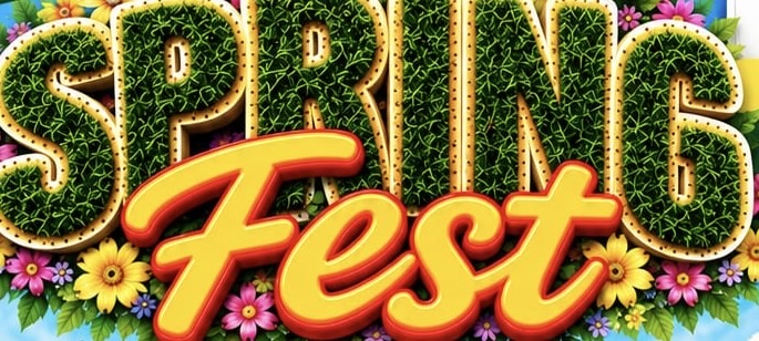 Spring Fest