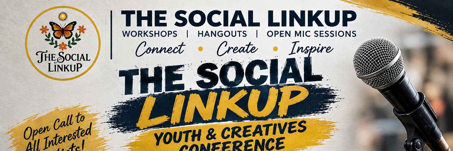 SOCIAL LINKUP