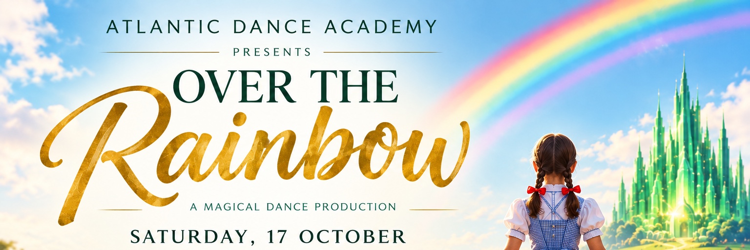 Over the Rainbow