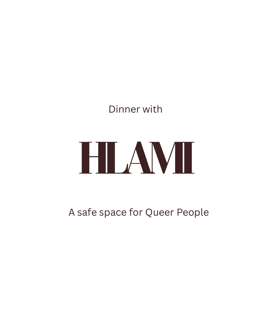 DinnerWithHlami