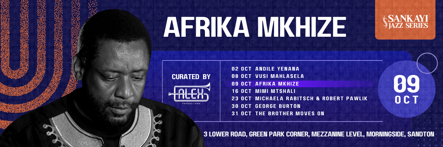 Afrika Mkhize