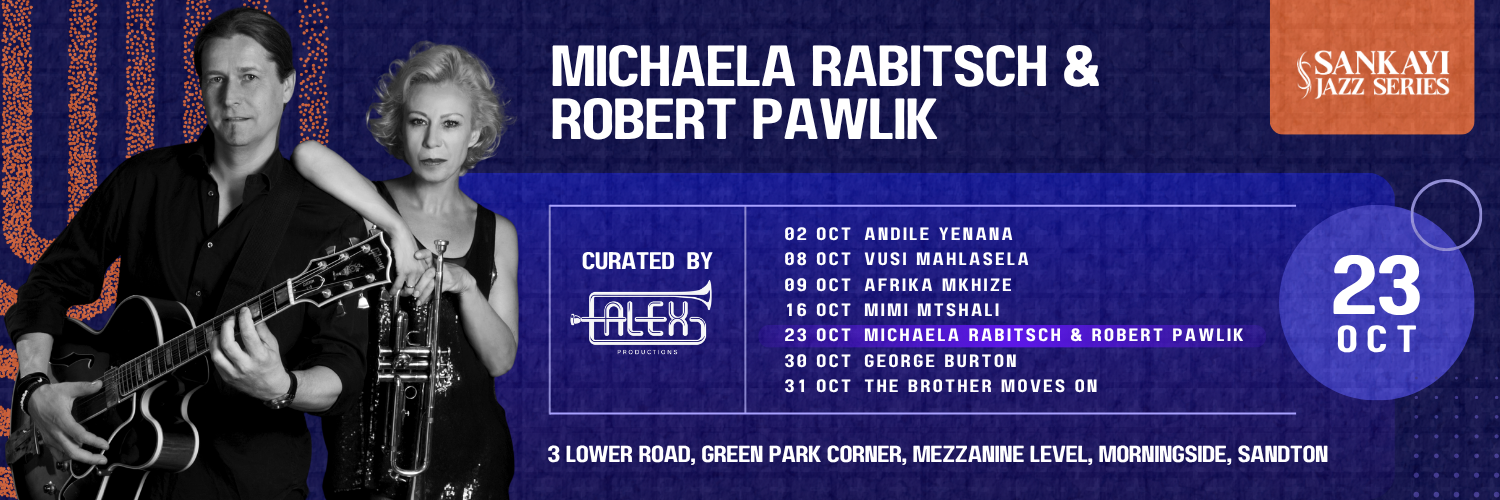 Michaela Rabitsch & Robert Pawlik