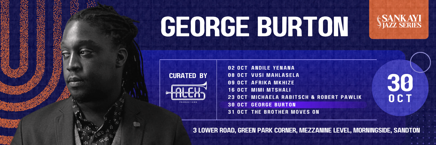 George Burton