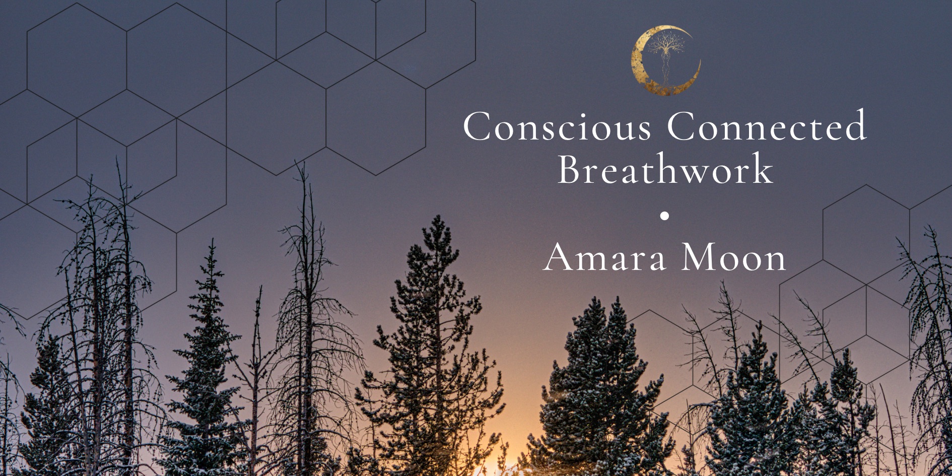Conscious Connected Breathwork
