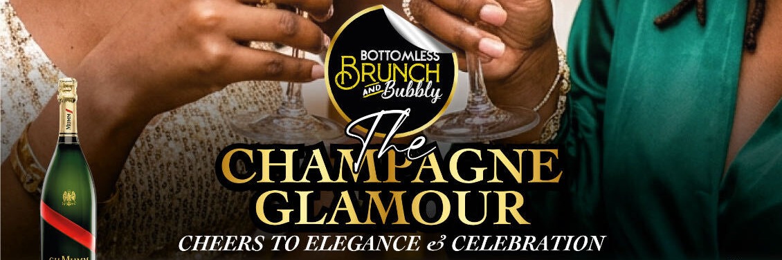 Bottomless Brunch & Bubbly