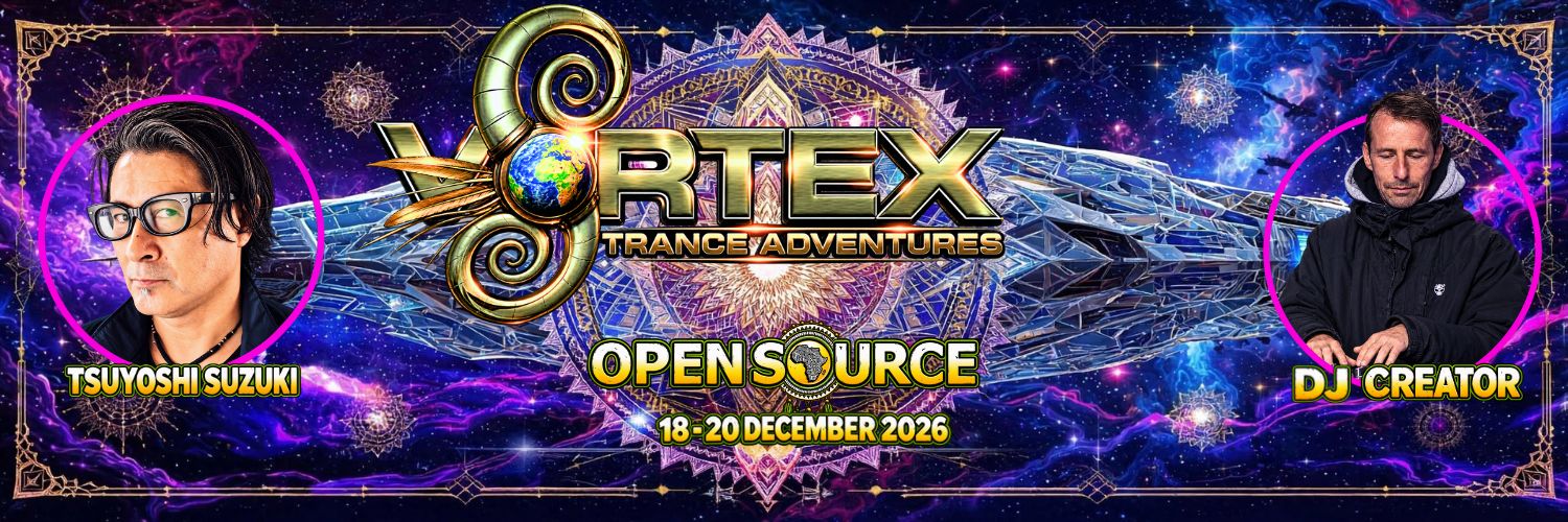 Vortex Open Source 2026