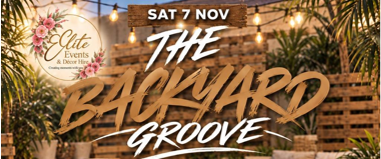 The Backyard Groove