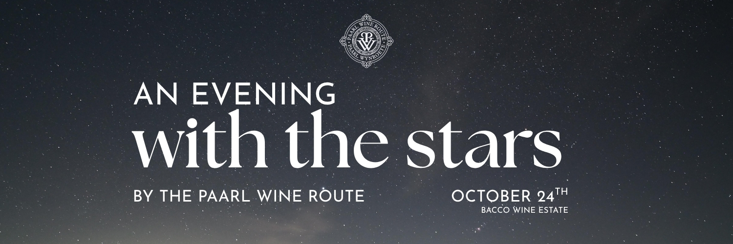 An Evening With The Stars | Spring Edition