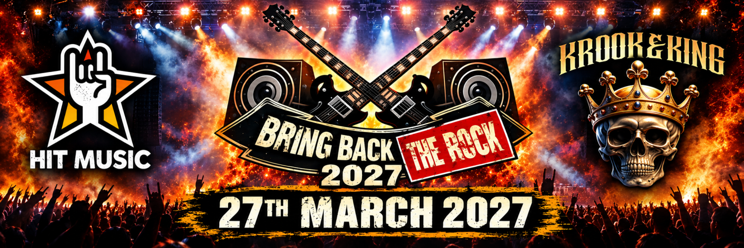 Bring Back The Rock 2027