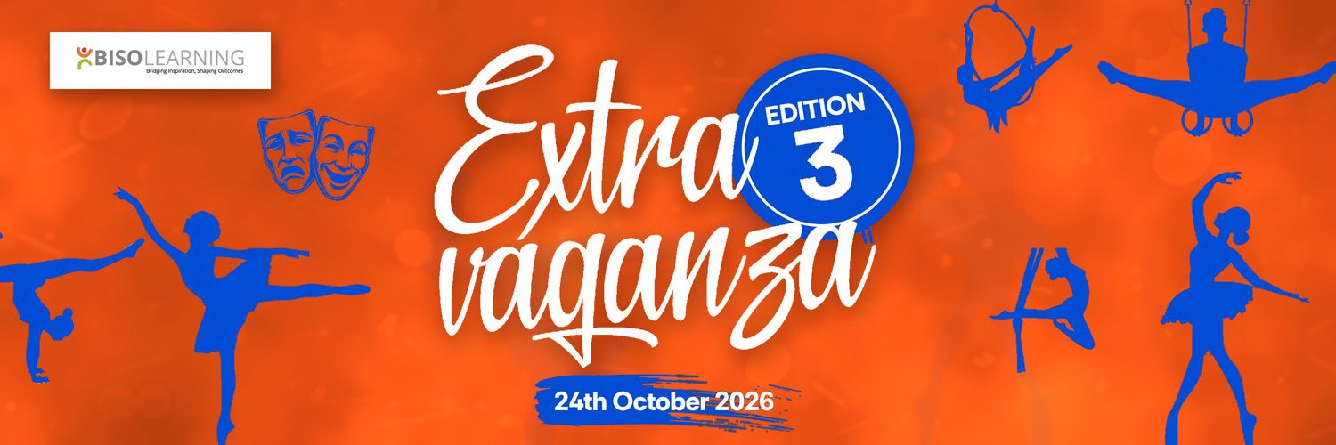 Extravaganza Edition 3