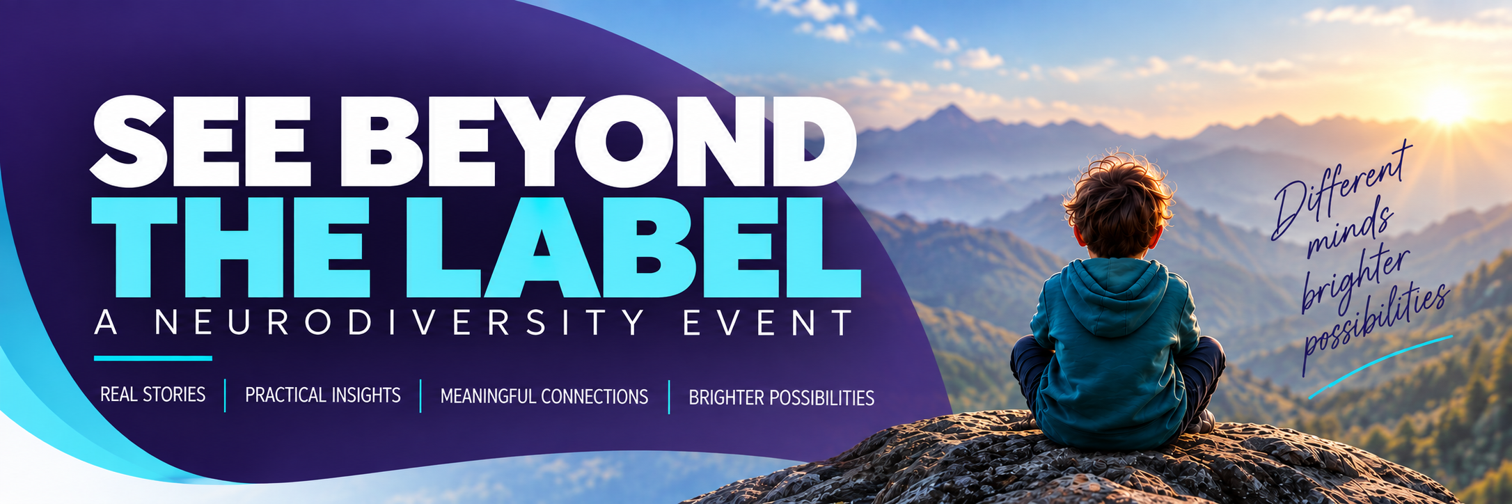See Beyond the Label