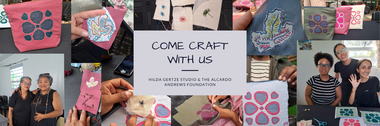 Come Craft With Us